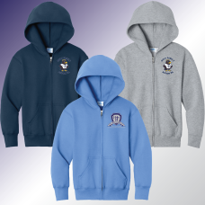 Holy Family (Aston) Full Zip